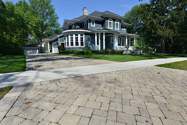 Best Driveway Pavers for Homes  in USA